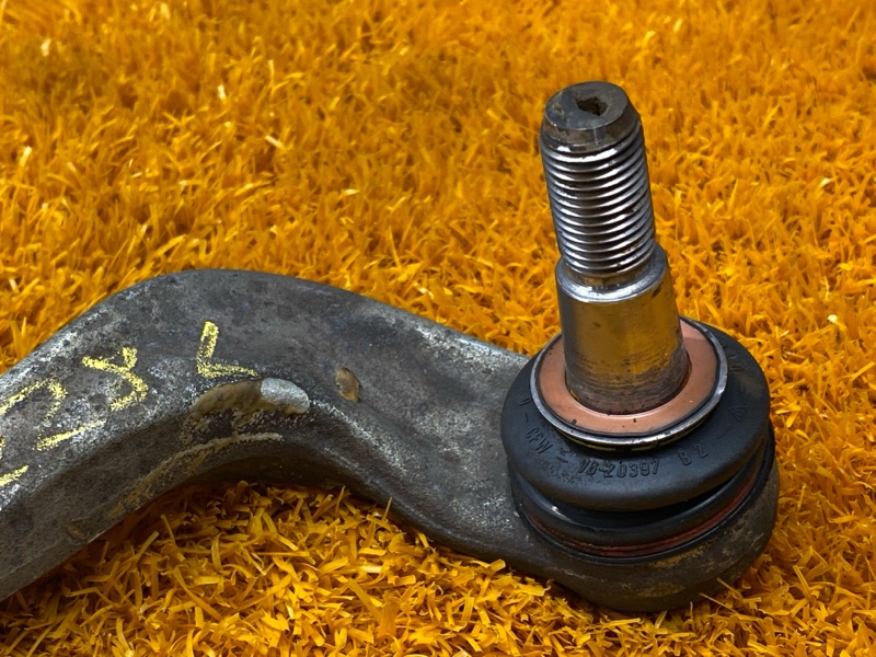 тяга рулевая, 2200 рублей, Красноярск