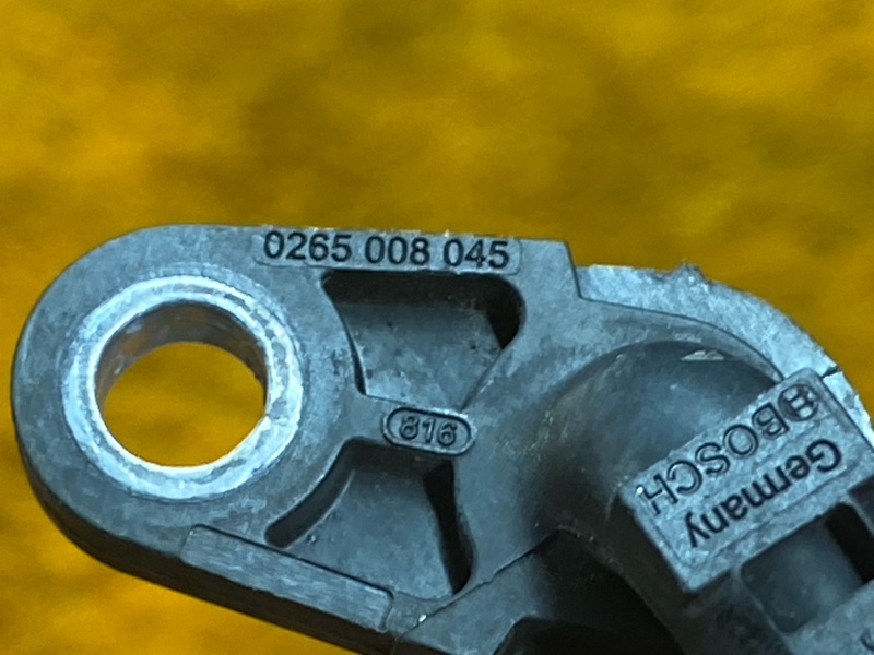 Датчик ABS, 900 рублей, Красноярск