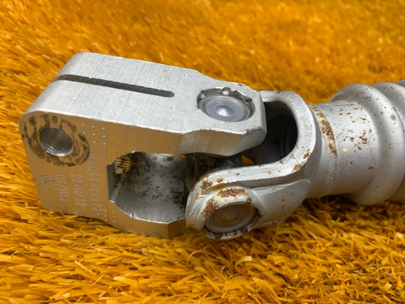 Карданчик рулевой, 1000 рублей, Красноярск