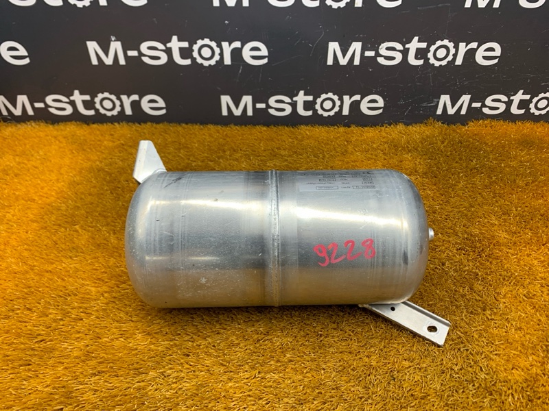 ресивер пневмоподвески, 2000 рублей, Красноярск