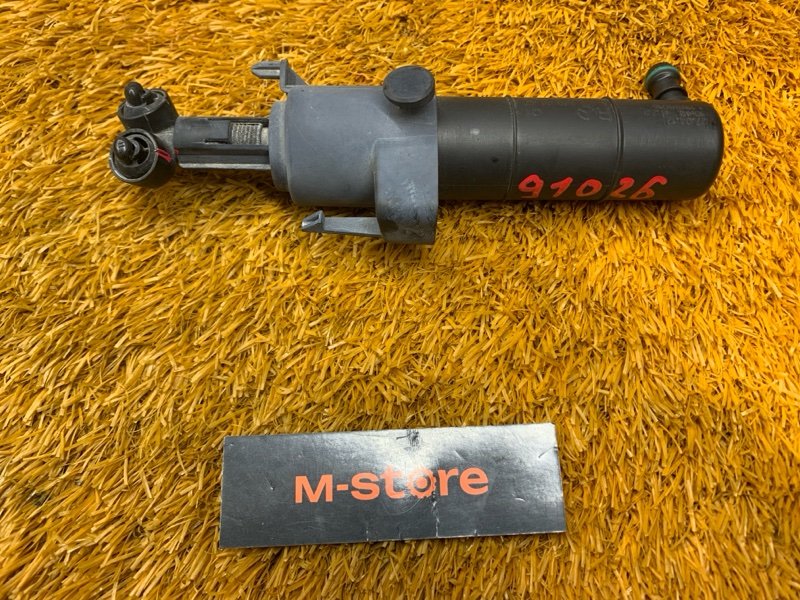 Форсунка омывателя фары, 2000 рублей, Красноярск