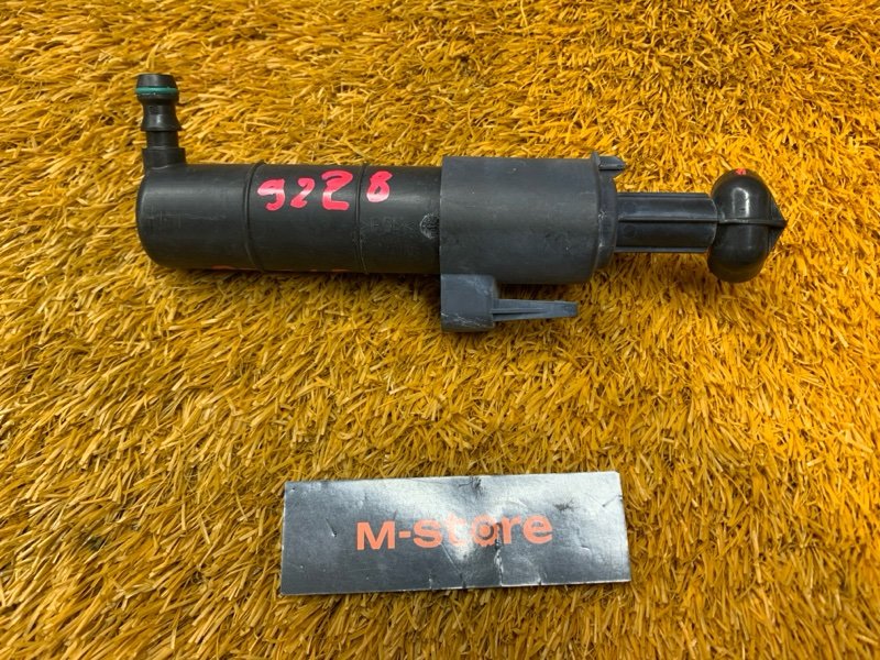 Форсунка омывателя фары, 2000 рублей, Красноярск