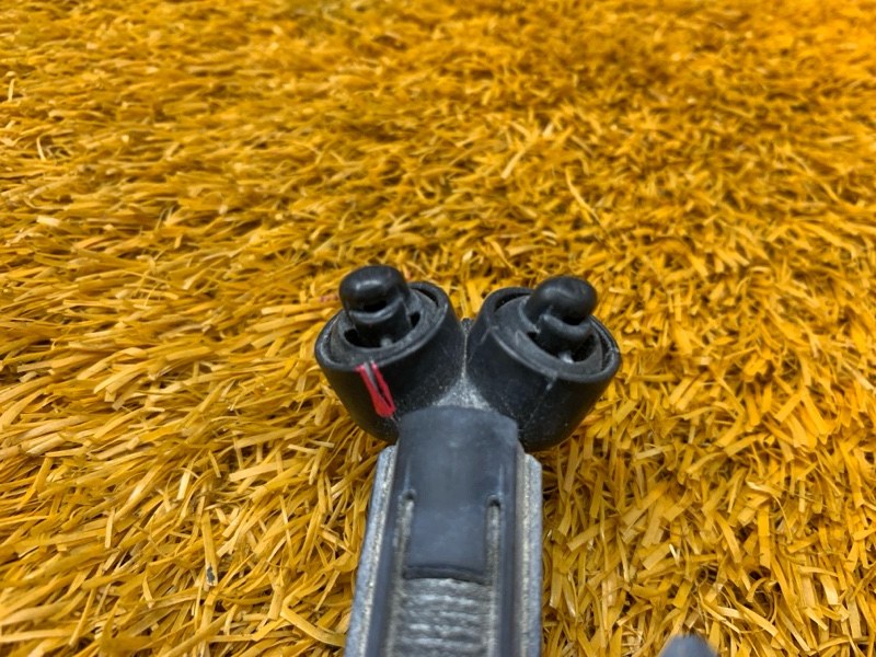 Форсунка омывателя фары, 2000 рублей, Красноярск