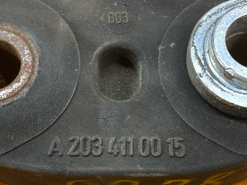 муфта карданного вала, 900 рублей, Красноярск