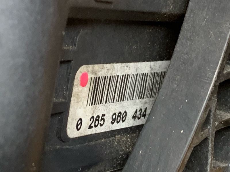 Блок ABS, 10000 рублей, Красноярск