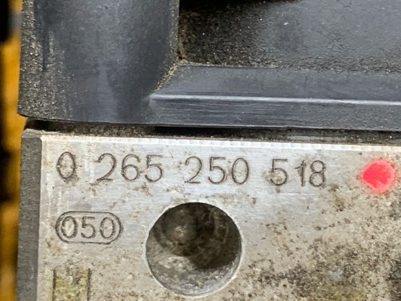 Блок ABS, 10000 рублей, Красноярск