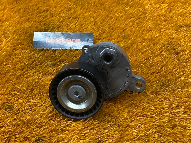 Натяжитель приводного ремня, 2000 рублей, Красноярск