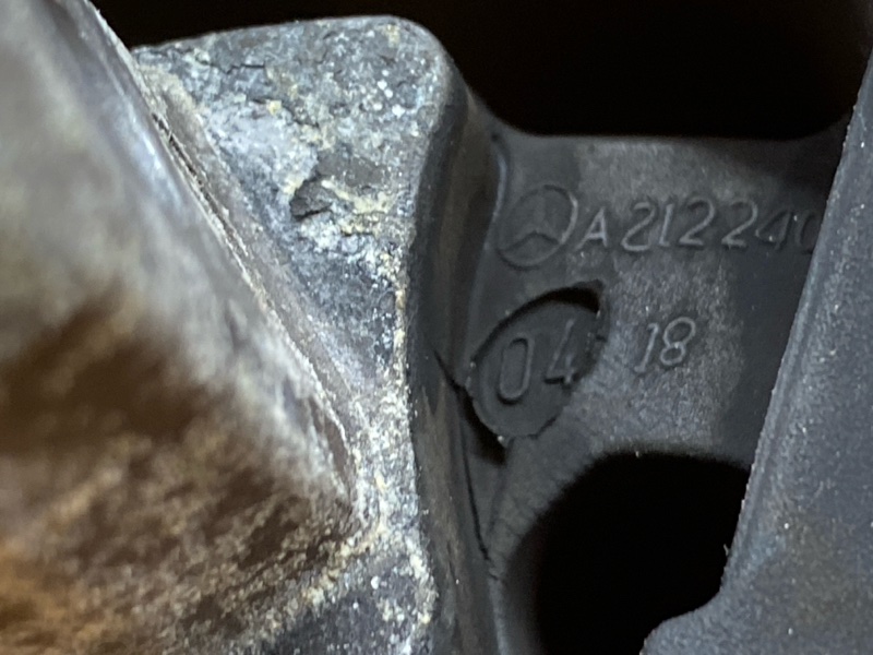 подушка кпп, 500 рублей, Красноярск