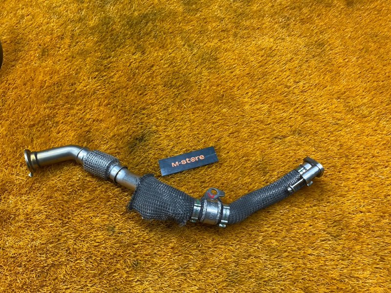 Трубка EGR, 900 рублей, Красноярск