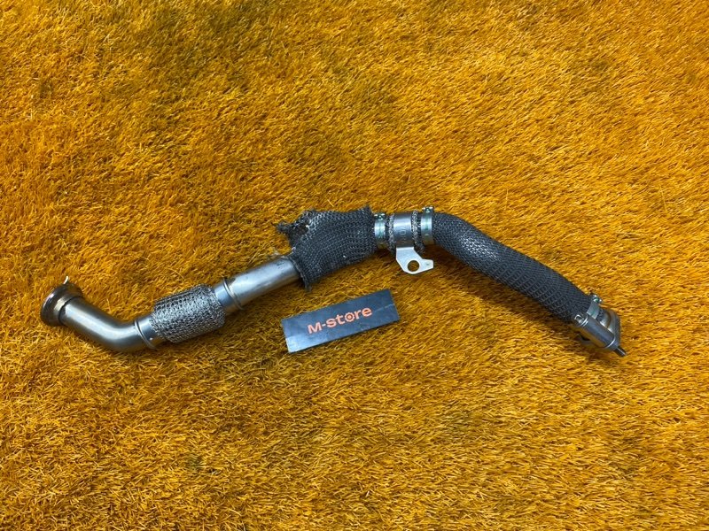 Трубка EGR, 900 рублей, Красноярск