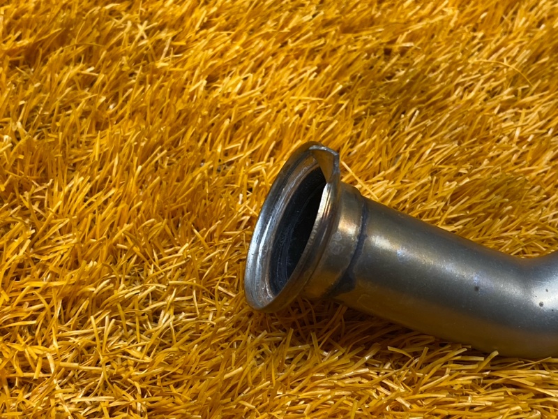 Трубка EGR, 900 рублей, Красноярск