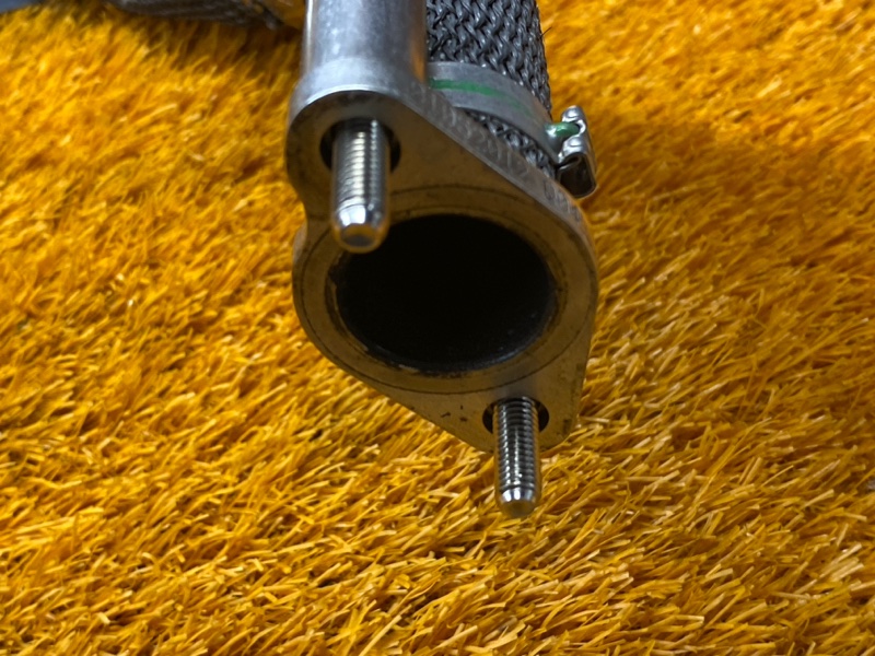 Трубка EGR, 900 рублей, Красноярск