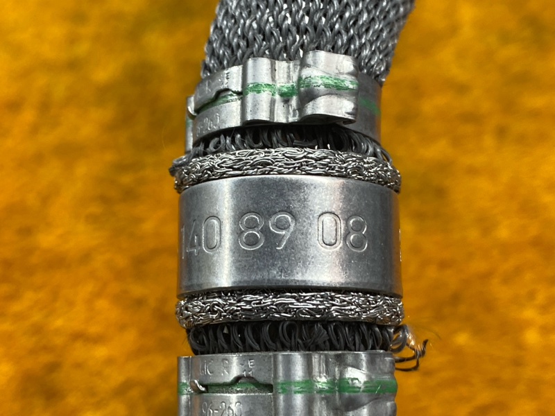 Трубка EGR, 900 рублей, Красноярск