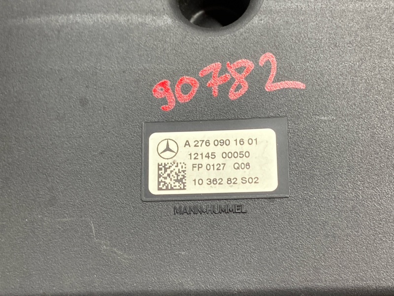 корпус воздушного фильтра, 3500 рублей, Красноярск