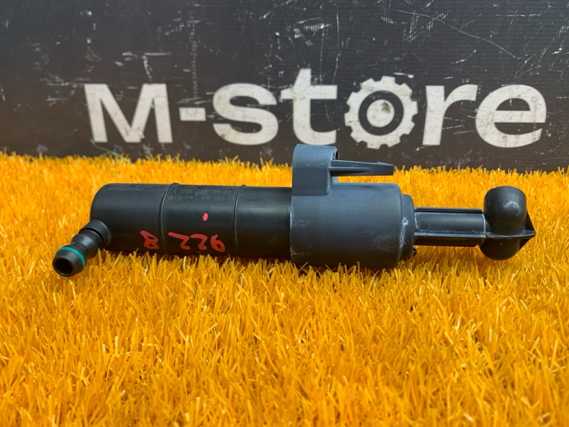 Форсунка омывателя фары, 1500 рублей, Красноярск