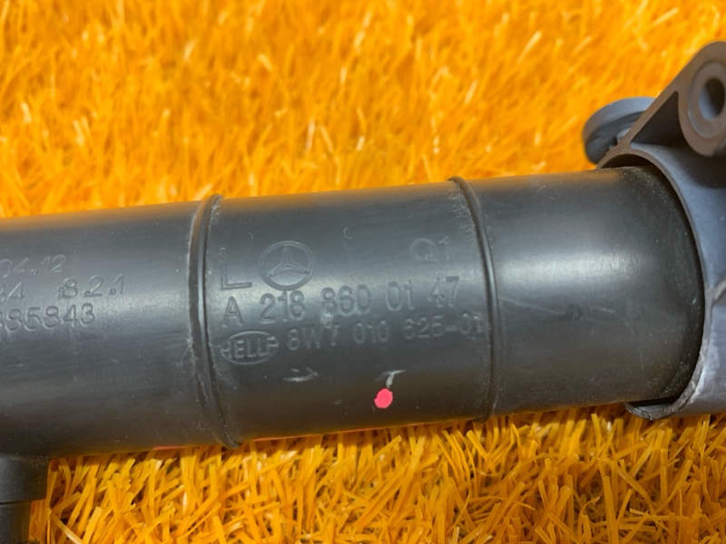 Форсунка омывателя фары, 1500 рублей, Красноярск