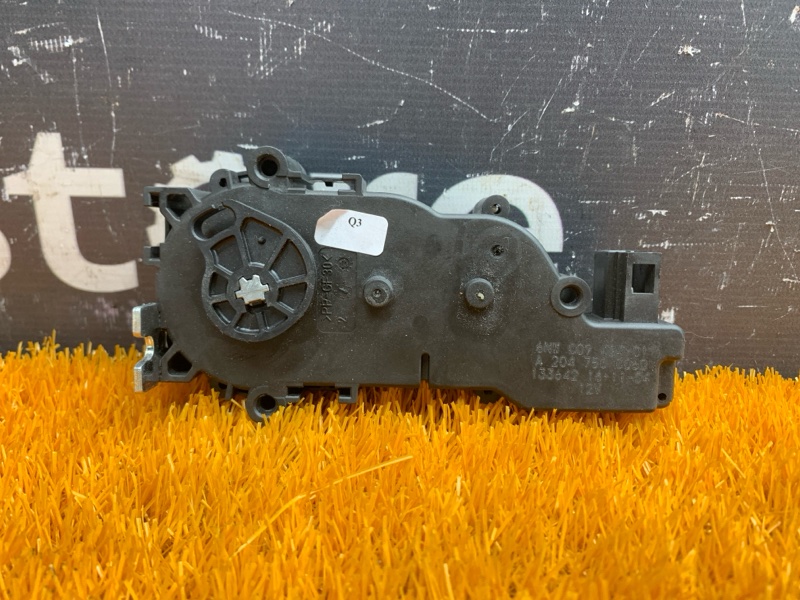 Активатор замка багажника, 5000 рублей, Красноярск