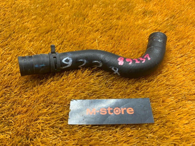 Патрубок системы охлаждения, 400 рублей, Красноярск