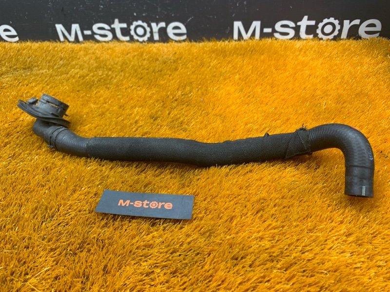 Патрубок системы охлаждения, 400 рублей, Красноярск