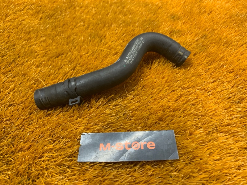 Патрубок системы охлаждения, 400 рублей, Красноярск