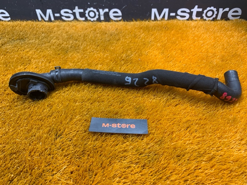 Патрубок системы охлаждения, 400 рублей, Красноярск