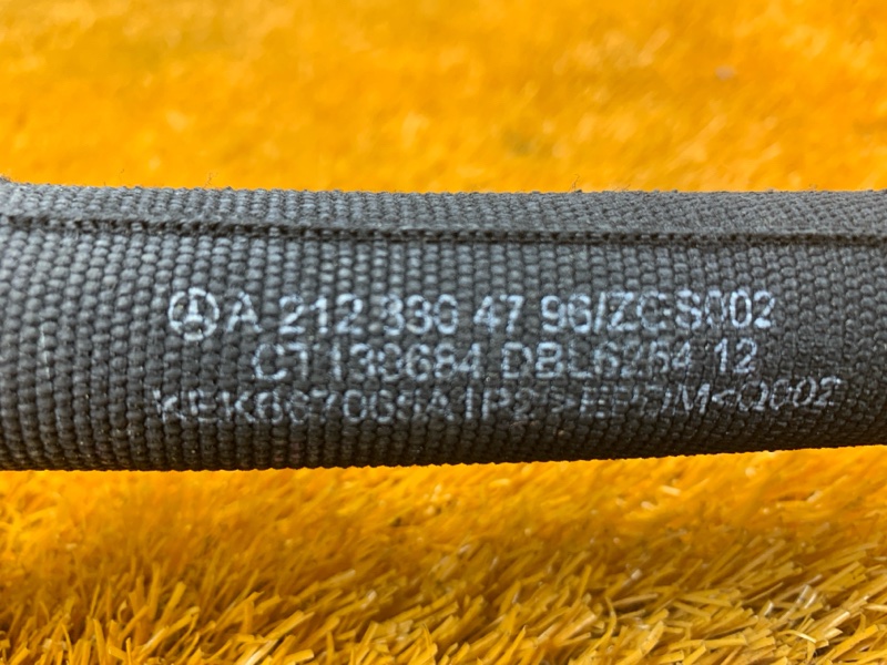 Патрубок системы охлаждения, 400 рублей, Красноярск