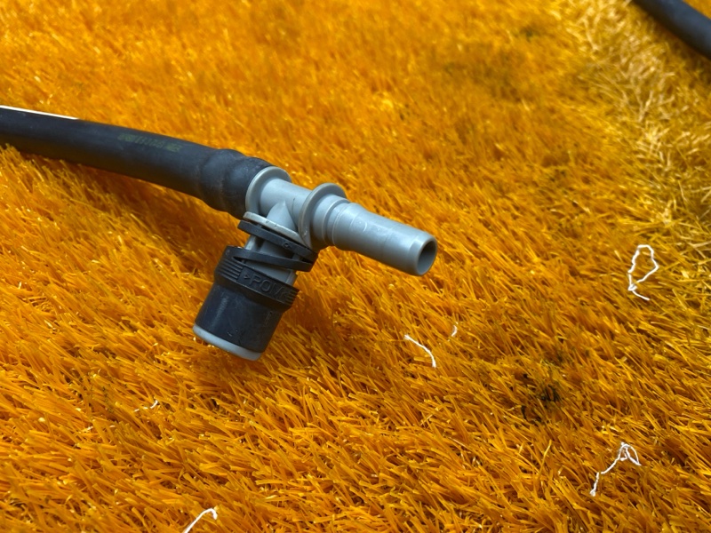 Шланг омывателя фар, 800 рублей, Красноярск