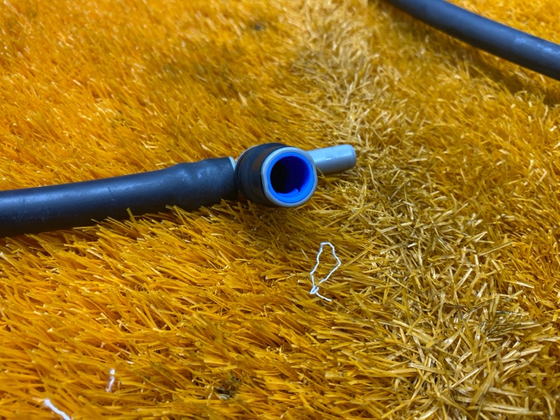 Шланг омывателя фар, 800 рублей, Красноярск