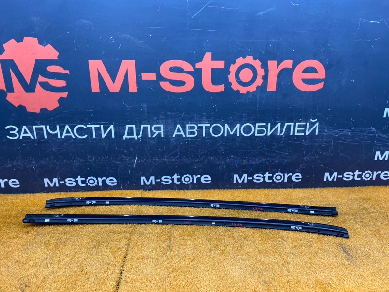 рейлинг на крышу, 4000 рублей, Красноярск