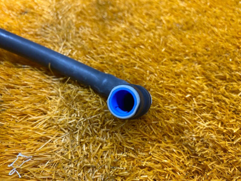 Шланг омывателя фар, 800 рублей, Красноярск