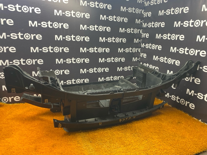 рамка радиатора, 35000 рублей, Красноярск