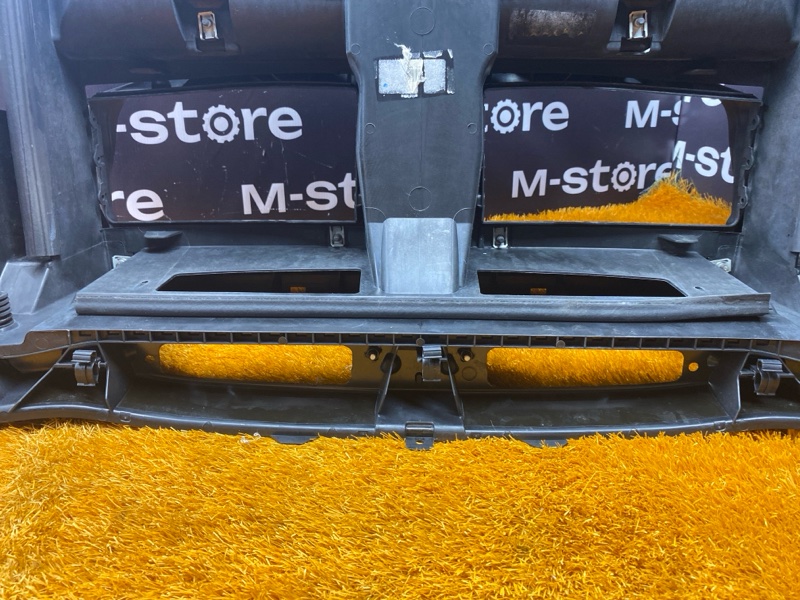 рамка радиатора, 35000 рублей, Красноярск