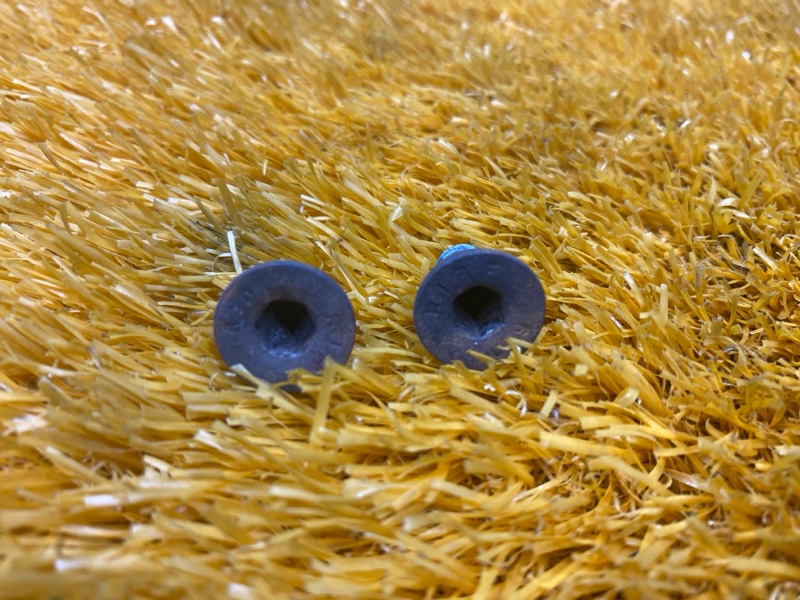 Болт тормозного диска, 100 рублей, Красноярск