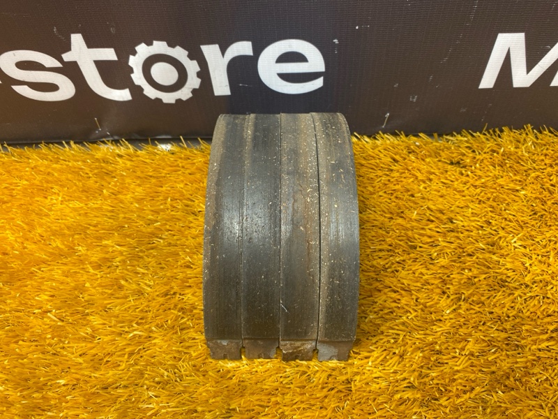 Колодки ручника, 1000 рублей, Красноярск