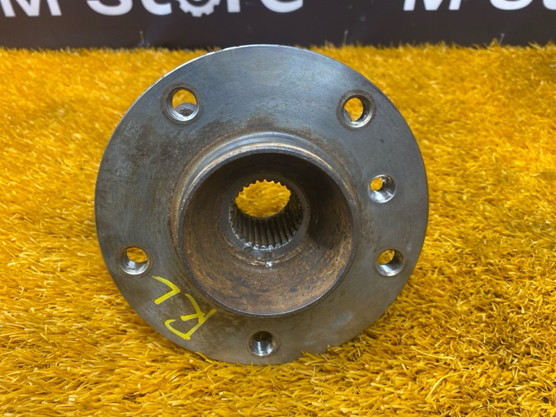 ступица, 2000 рублей, Красноярск