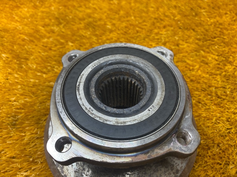 ступица, 2000 рублей, Красноярск