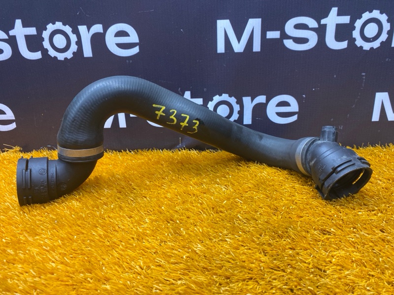 Патрубок системы охлаждения, 1500 рублей, Красноярск