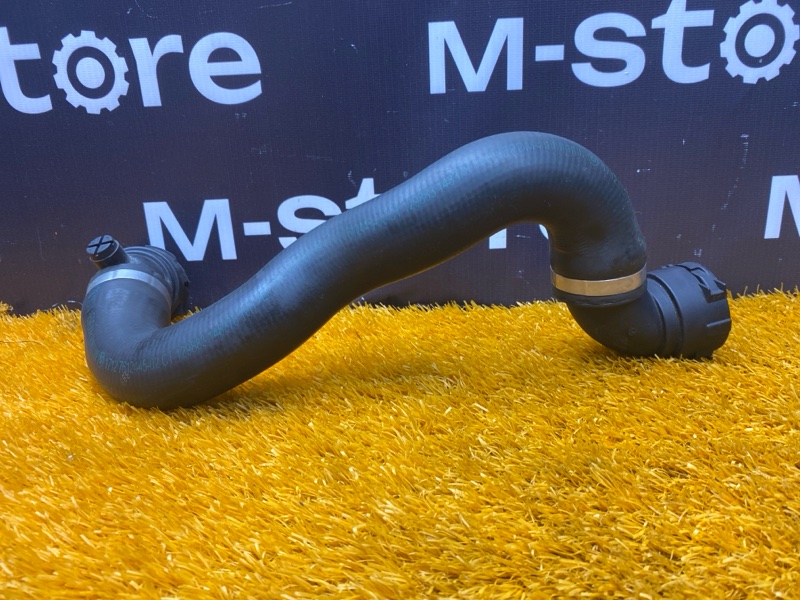 Патрубок системы охлаждения, 1500 рублей, Красноярск