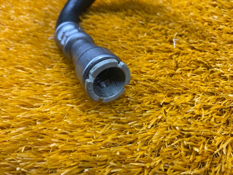 шланг гидроусилителя, 1000 рублей, Красноярск