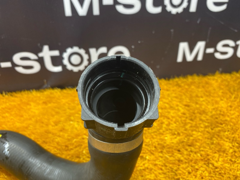 Патрубок системы охлаждения, 1500 рублей, Красноярск