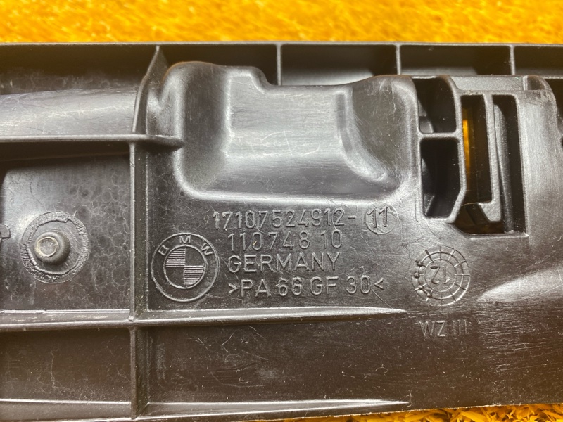 Кронштейн радиатора, 300 рублей, Красноярск