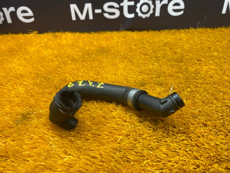 Патрубок системы охлаждения, 900 рублей, Красноярск