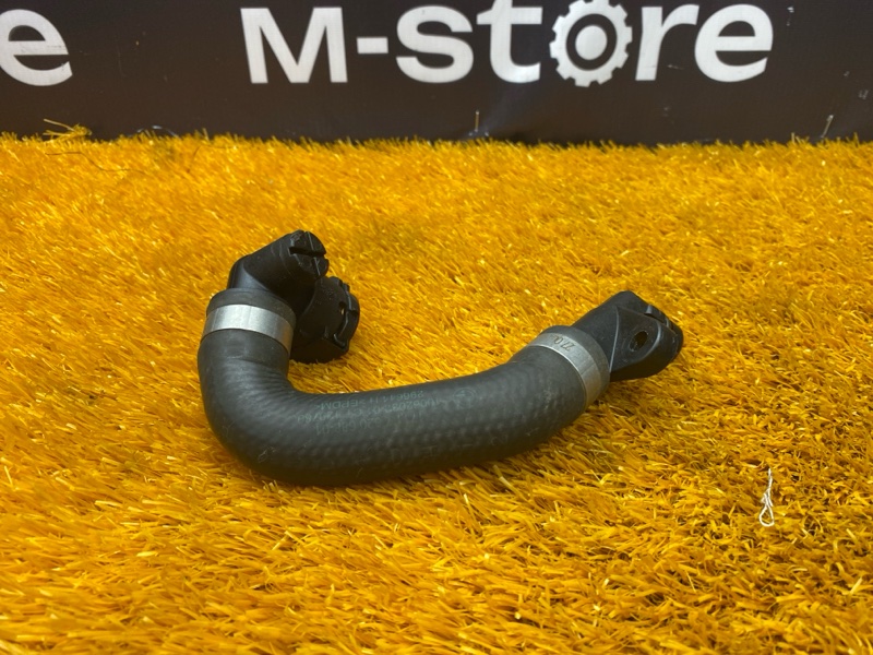 Патрубок системы охлаждения, 900 рублей, Красноярск