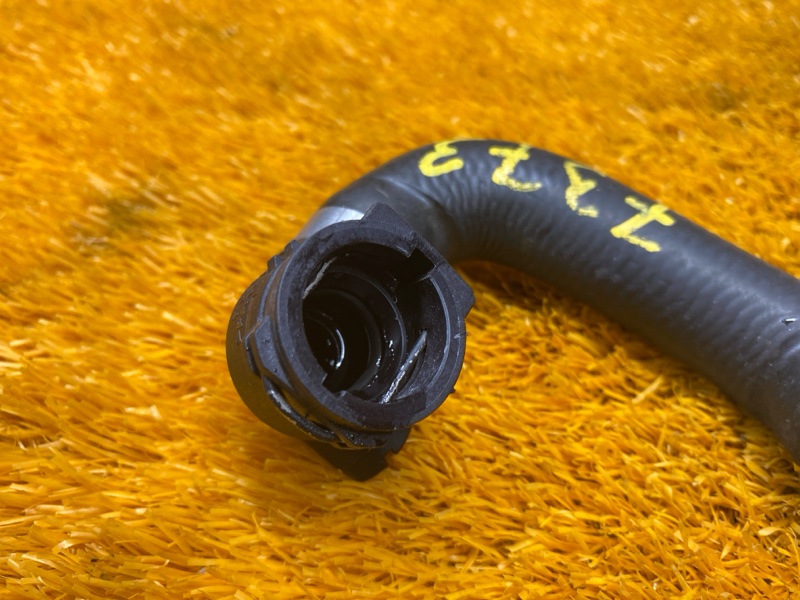 Патрубок системы охлаждения, 900 рублей, Красноярск