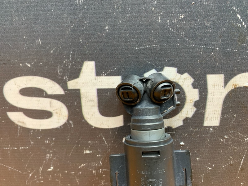 Форсунка омывателя фары, 900 рублей, Красноярск