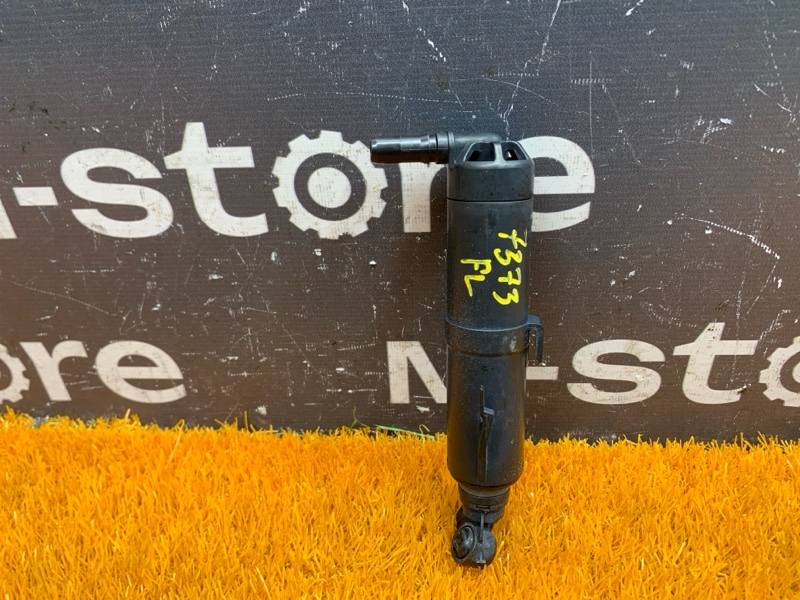 Форсунка омывателя фары, 900 рублей, Красноярск