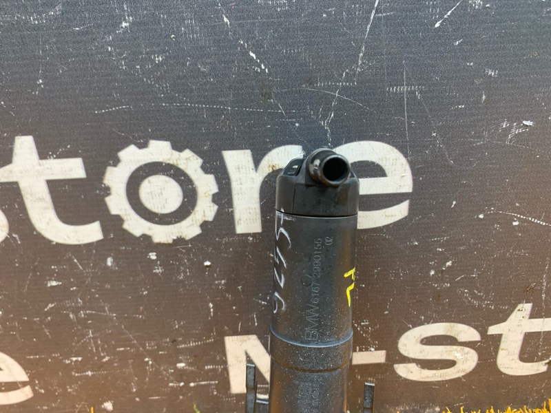 Форсунка омывателя фары, 900 рублей, Красноярск