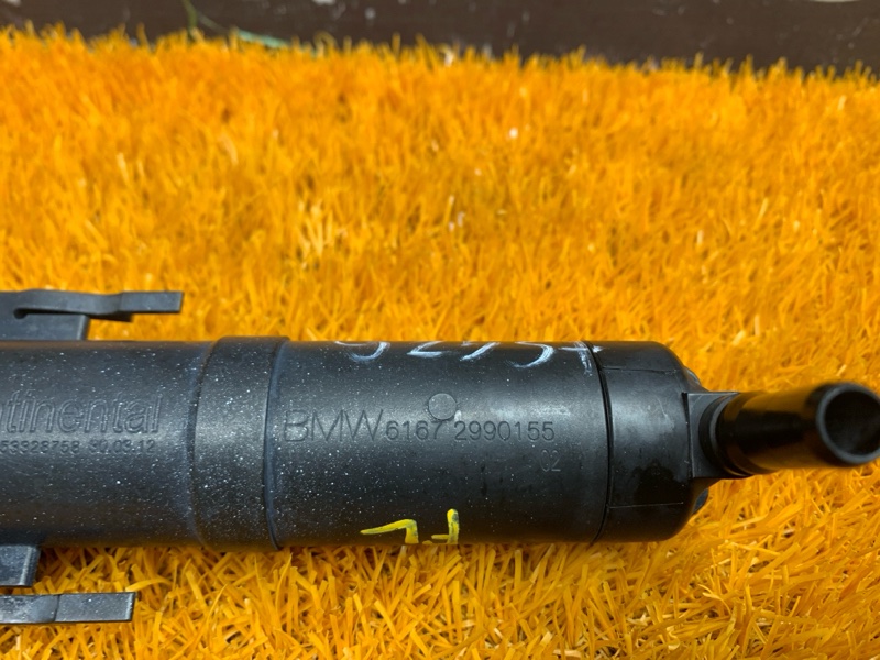 Форсунка омывателя фары, 900 рублей, Красноярск