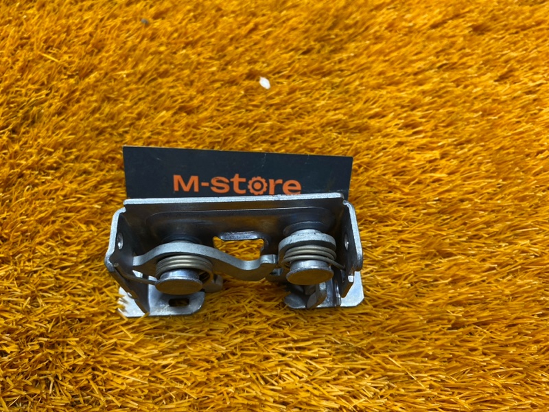 замок капота, 300 рублей, Красноярск