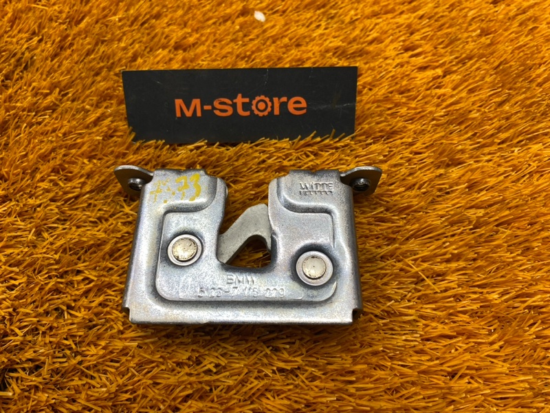 замок капота, 300 рублей, Красноярск